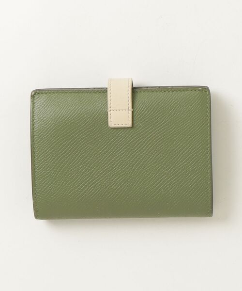 CELINE（セリーヌ） 財布 - グリーン レディース : ZOZOTOWN Yahoo!店