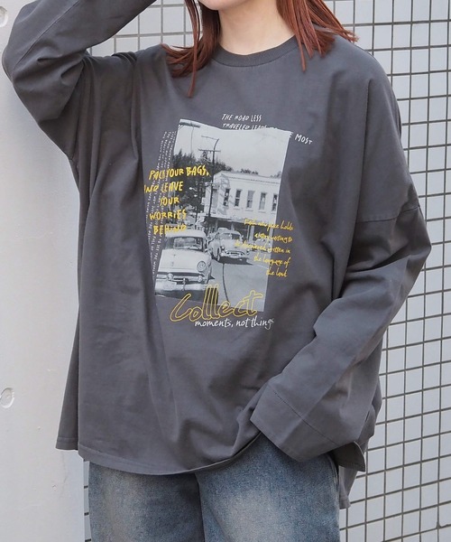 PRONG ロンT L 91年 90s プロング ビンテージ ロング Tシャツ PRONG