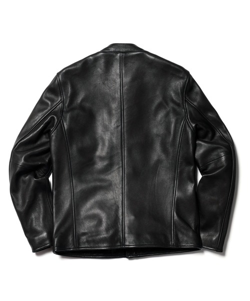 MR.OLIVE（ミスターオリーブ） 革ジャン ライダース ミスターオリーブ