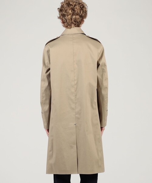 Mackintosh（マッキントッシュ） ステンカラーコート コート