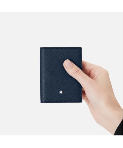 MONTBLANC（モンブラン） カードケース サルトリアル カードホルダー