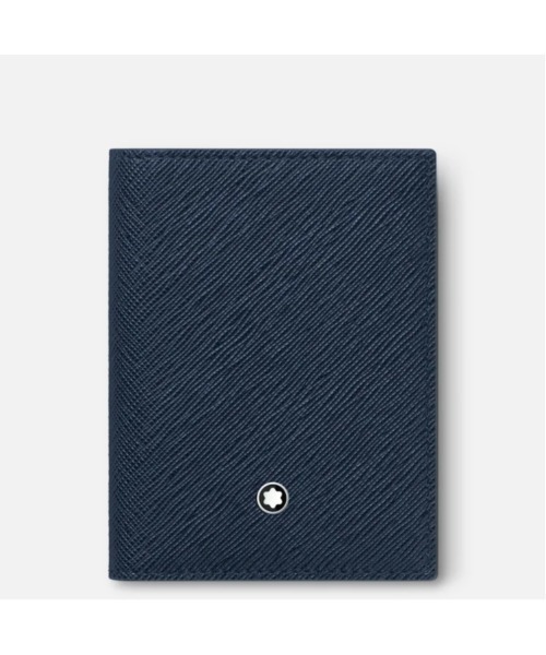 MONTBLANC（モンブラン） カードケース サルトリアル カードホルダー