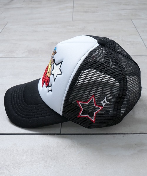 Starting Over（スターティング オーバー） キャップ 帽子 「Starting