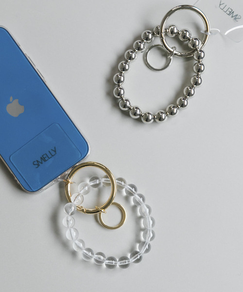 オールドブルーム へるぷみー！ おたまじゃくし キーチェーン