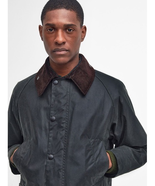 Barbour（バブアー） ブルゾン アウター 「BEDALE / ビデイル