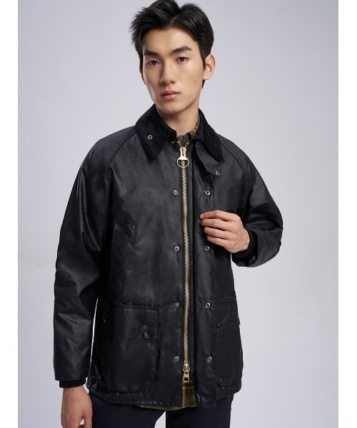 Barbour（バブアー） ブルゾン アウター 「BEDALE / ビデイル