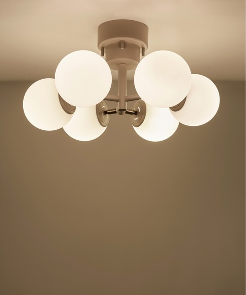 BRID（ブリッド） 照明 タイニーガラス シーリングライト 照明 / BRID