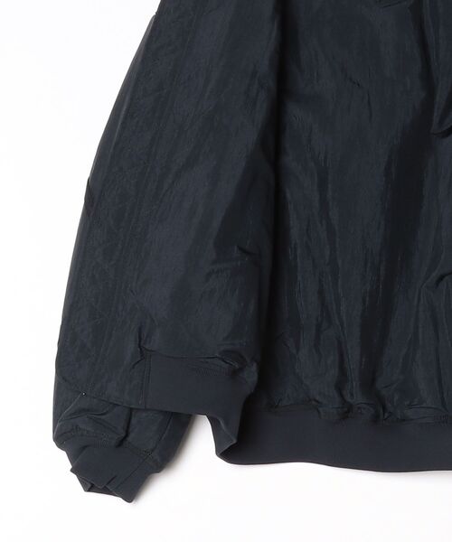 EMPORIO ARMANI ブルゾン アウター 「エンポリオ アルマーニ」ボンバー