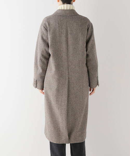 FRAMeWORK（フレームワーク） コート チェスターコート 「COUTURE D