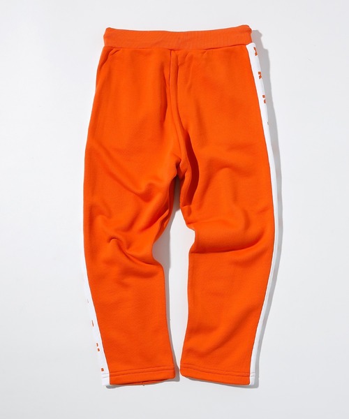 MARNI（マルニ） パンツ Kids ＆ Junior ブランドロゴジャージロング