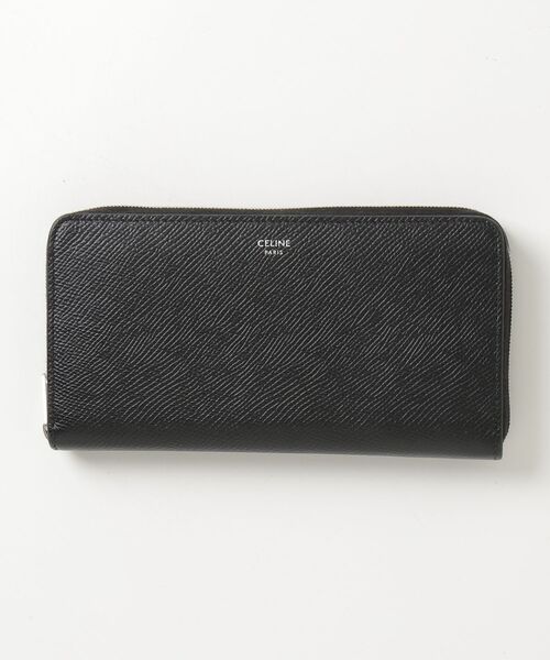 CELINE（セリーヌ） 財布 - ブラック レディース : ZOZOTOWN Yahoo!店
