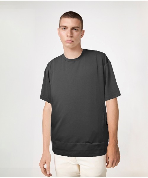 tシャツ 空調服(R)Tシャツセット(KCF-02) メンズ レディース