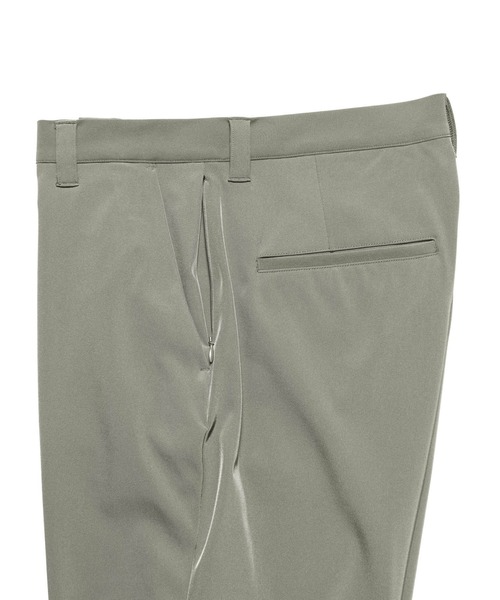 SOPHNET.（ソフネット） パンツ 4WAY STRETCH TAPERED CROPPED PANTS