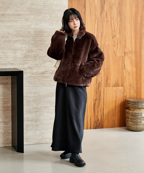 FREAK'S STORE（フリークスストア） コート アウター TATRAS × FREAK'S