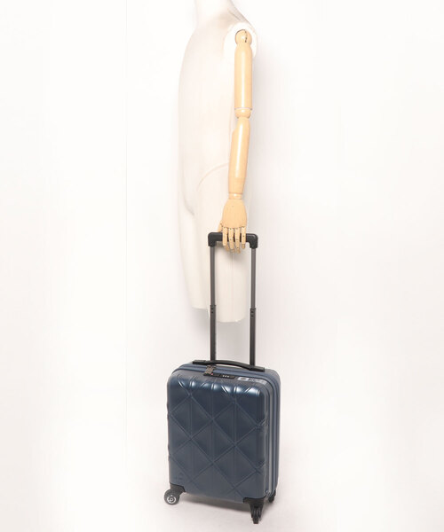 schilke777美品】プロテカ コーリー キャリーケース 24L ブラ ProtecA