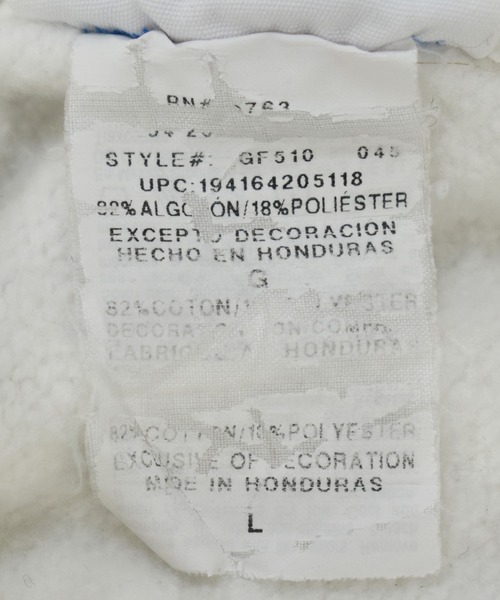 Champion（チャンピオン） パーカー 「ヴィンテージ古着」Champion