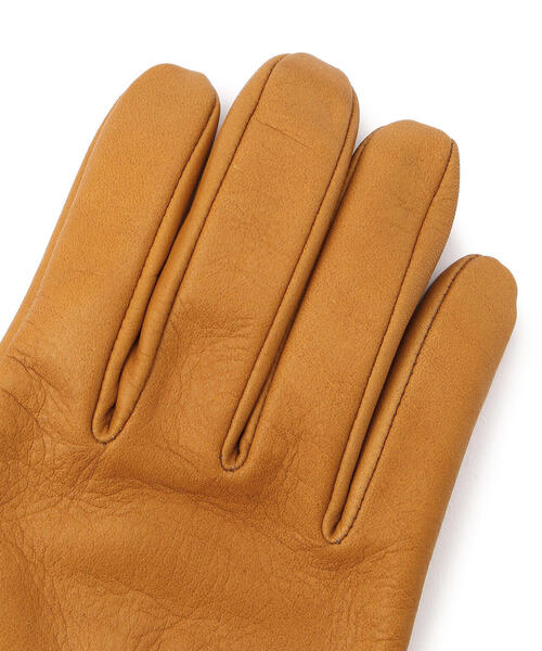 Schott N.Y.C（ショット） 手袋 Schott/ショット/ZIP LEATHER GLOVE