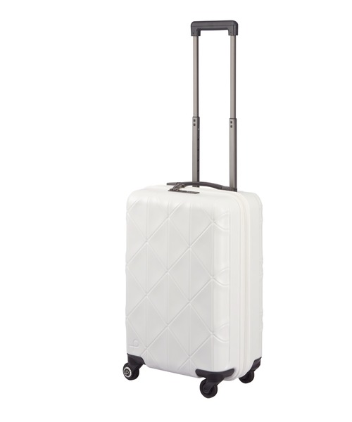 ProtecA スーツケース プロテカ コーリー ジッパータイプ 37リットル