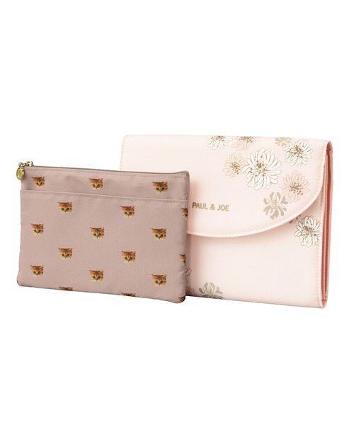 Polo Ralph Lauren Childrenswear 母子手帳ケース Polo ベア クラッチ