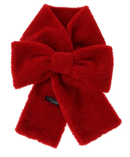 Candy Stripper（キャンディーストリッパー） マフラー BOA RIBBON