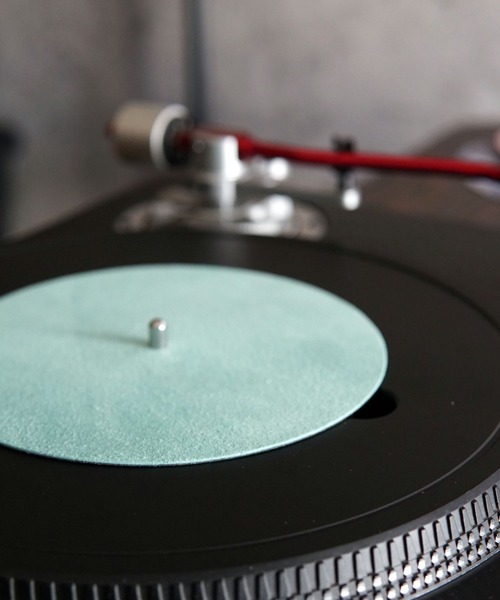 dub magic（ダブマジック） レコード ダブマジック / スウェード