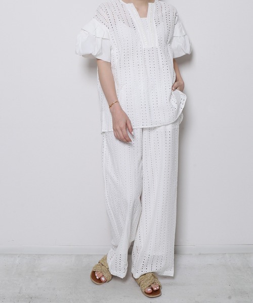 ♢藤田嗣治 「果物と少女」 シルクスカーフ 額/古径