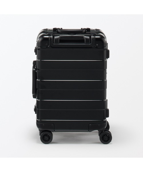 MUJI Labo スーツケース 「MUJI Labo」アルミハードキャリーケース34