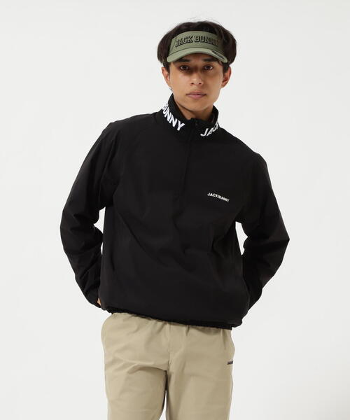 Jack Bunny!!（ジャックバニー） ブルゾン アウター 「Jack Bunny