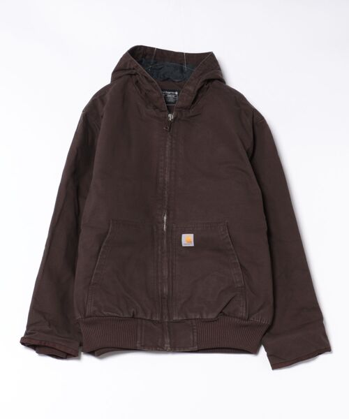 Carhartt（カーハート） ブルゾン アウター アクティブジャケット