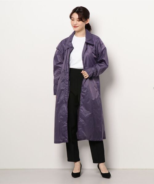 MOONBAT（ムーンバット） レインコート カッパ LIGNAGGIO