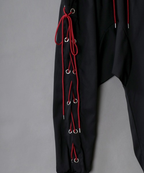 パンツ CTHY WIDE SAROUEL UNCLEPANTS size 2 WIDE SAROUEL UNCLE