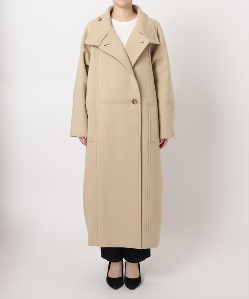 SLOBE IENA（スローブイエナ） コート チェスターコート 「追加