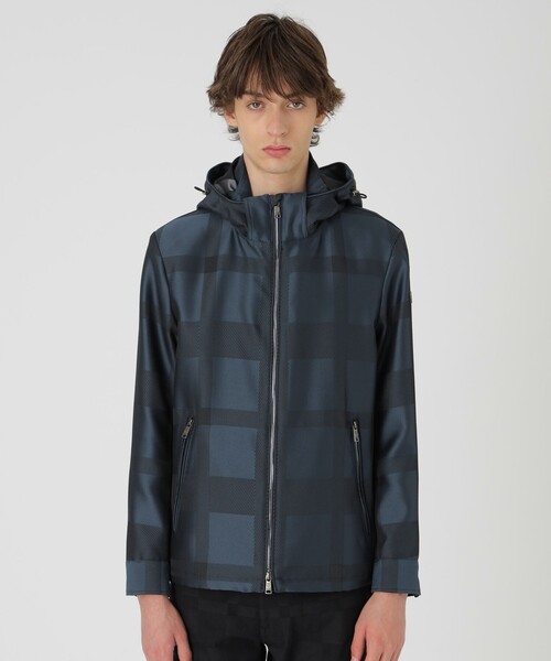 BLACK LABEL CRESTBRIDGE（ブラックレーベル クレストブリッジ