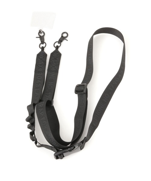 LAKOLE（ラコレ） マルチスマホストラップベルト / 993225 : ZOZOTOWN