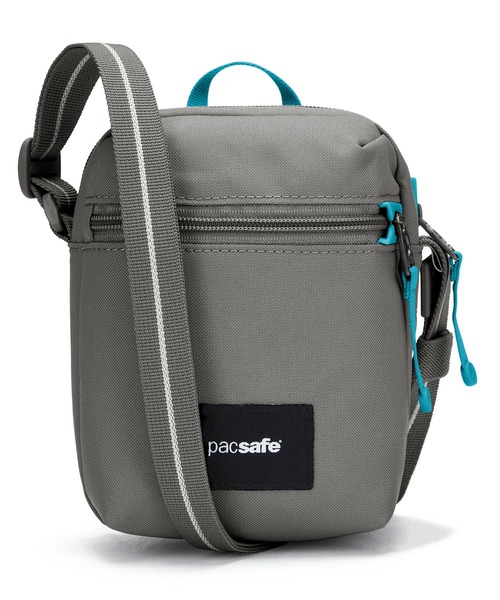PacSafe（パックセーフ） ショルダーバッグ GO Micro Crossbody