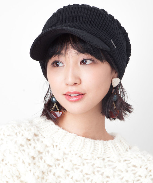 Jo Gordon（ジョーゴードン） ニット帽 ニットキャップ | ウール