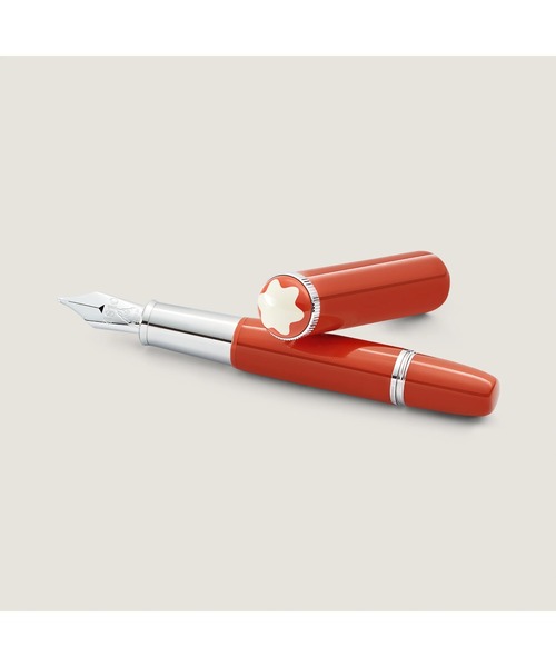 MONTBLANC モンブラン ヘリテイジ ベイビー ボールペン MONTBLANC