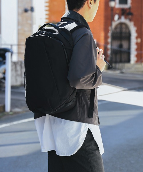 BEAMS（ビームス） デイバック リュック ABLE CARRY / Daily Plus
