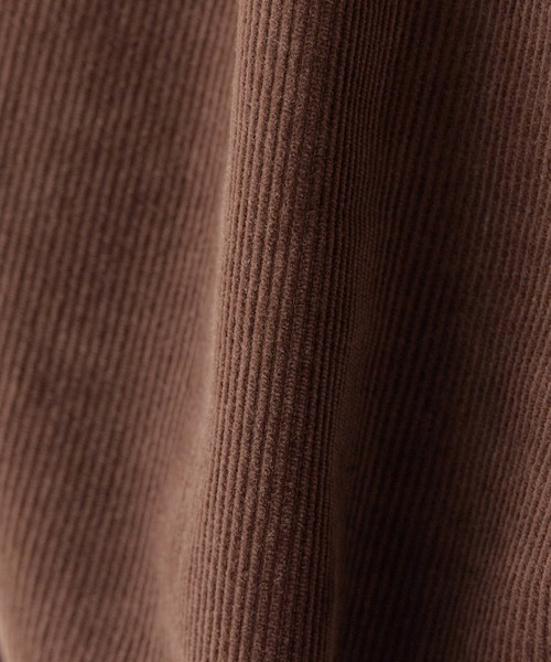 REMI RELIEF（レミ レリーフ） パンツ コーデュロイパンツ メンズ