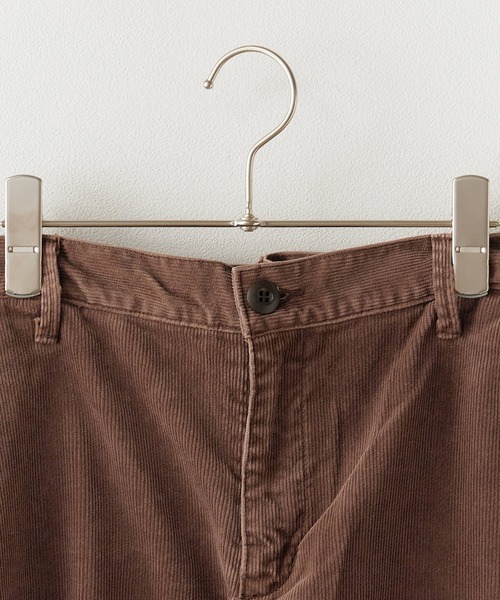REMI RELIEF（レミ レリーフ） パンツ コーデュロイパンツ メンズ