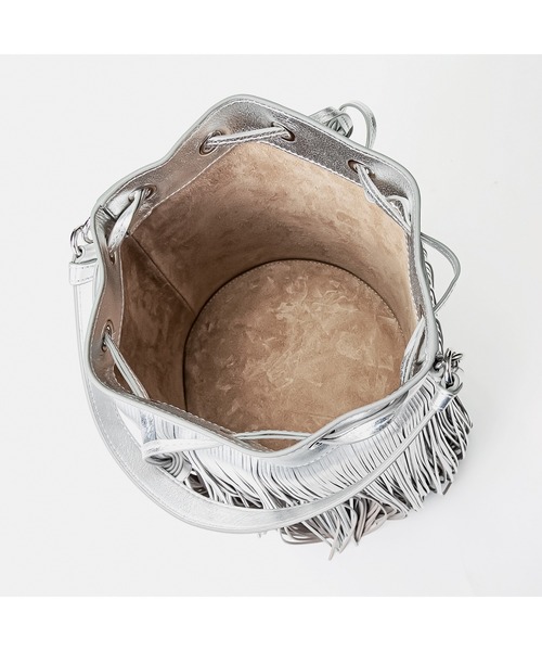 J&M Davidson（J＆Mデヴィッドソン） ショルダーバッグ バッグ ジェイ