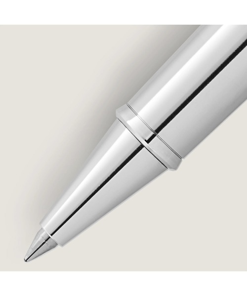 MONTBLANC（モンブラン） ペン ヘリテイジ ルージュ＆ノワール ベビー