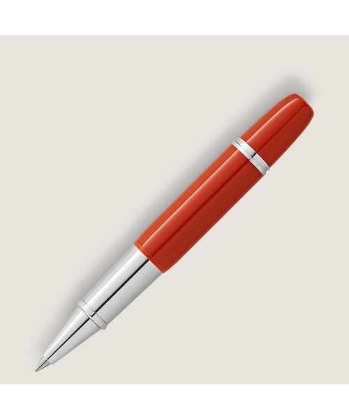 MONTBLANC（モンブラン） ペン ヘリテイジ ルージュ＆ノワール ベビー