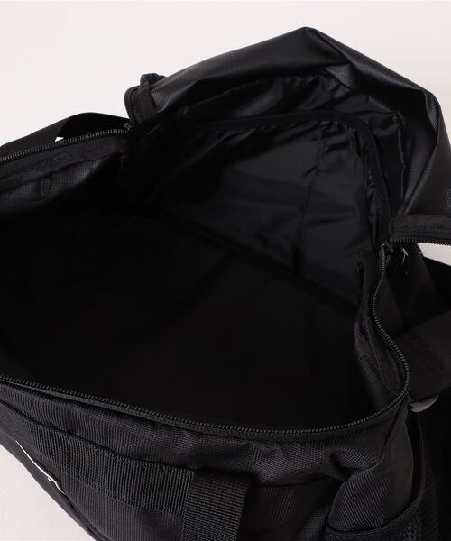 PUMA（プーマ） ボストンバッグ 「PUMA」トレーニング スポーツバッグ