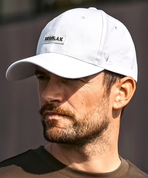 1PIU1UGUALE3 RELAX キャップ 帽子 1PIU1UGUALE3 RELAX(ウノピゥウノウ