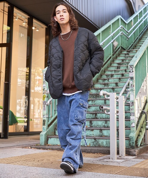 モッズコート コート Buyer's Select/3way ショートモッズ+ひょうたん