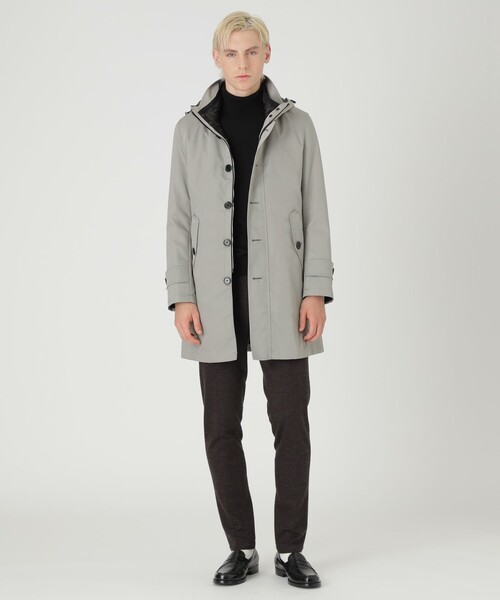 BLACK LABEL CRESTBRIDGE（ブラックレーベル クレストブリッジ