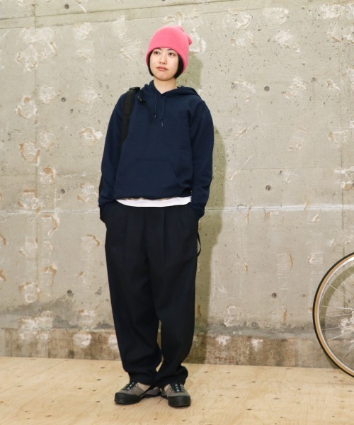 C.E.L.STORE（セルストア） パーカー 「ZOZOTOWN限定」GILDAN/ギルダン