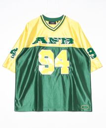 AFB（エーエフビー） tシャツ AFB/エーエフビー/RATF FOOTBALL TEE