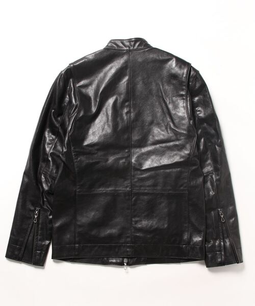 CUSTOM CULTURE（カスタムカルチャー） 革ジャン ライダース レザー